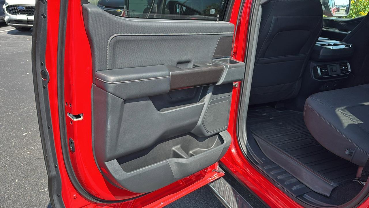 2021 Ford F-150 XLT San Antonio TX