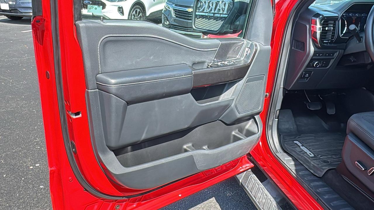 2021 Ford F-150 XLT San Antonio TX
