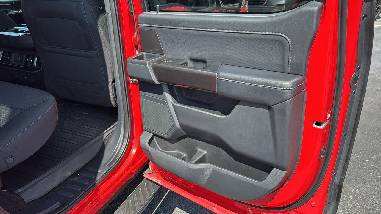 2021 Ford F-150 XLT San Antonio TX