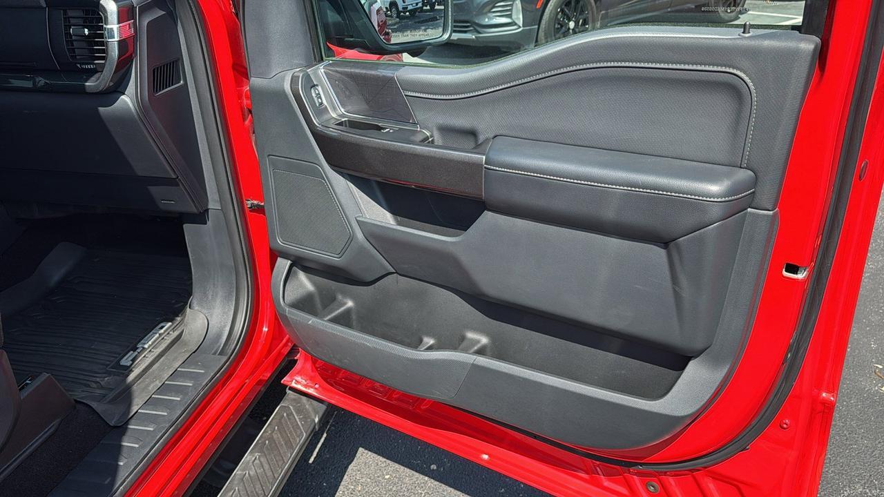 2021 Ford F-150 XLT San Antonio TX