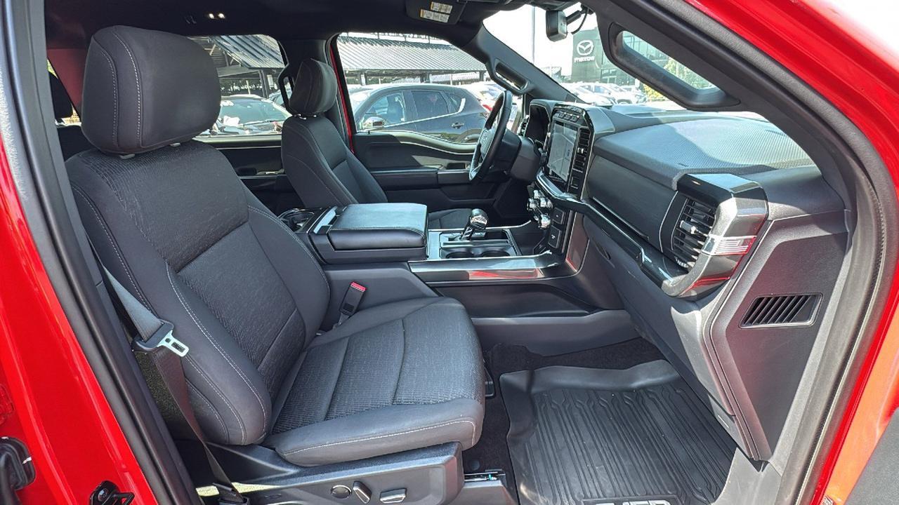 2021 Ford F-150 XLT San Antonio TX