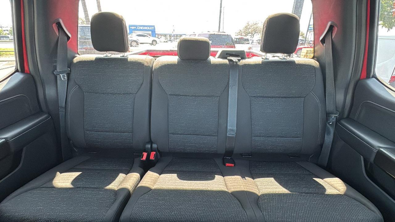 2021 Ford F-150 XLT San Antonio TX