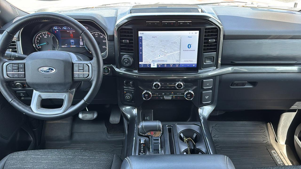 2021 Ford F-150 XLT San Antonio TX