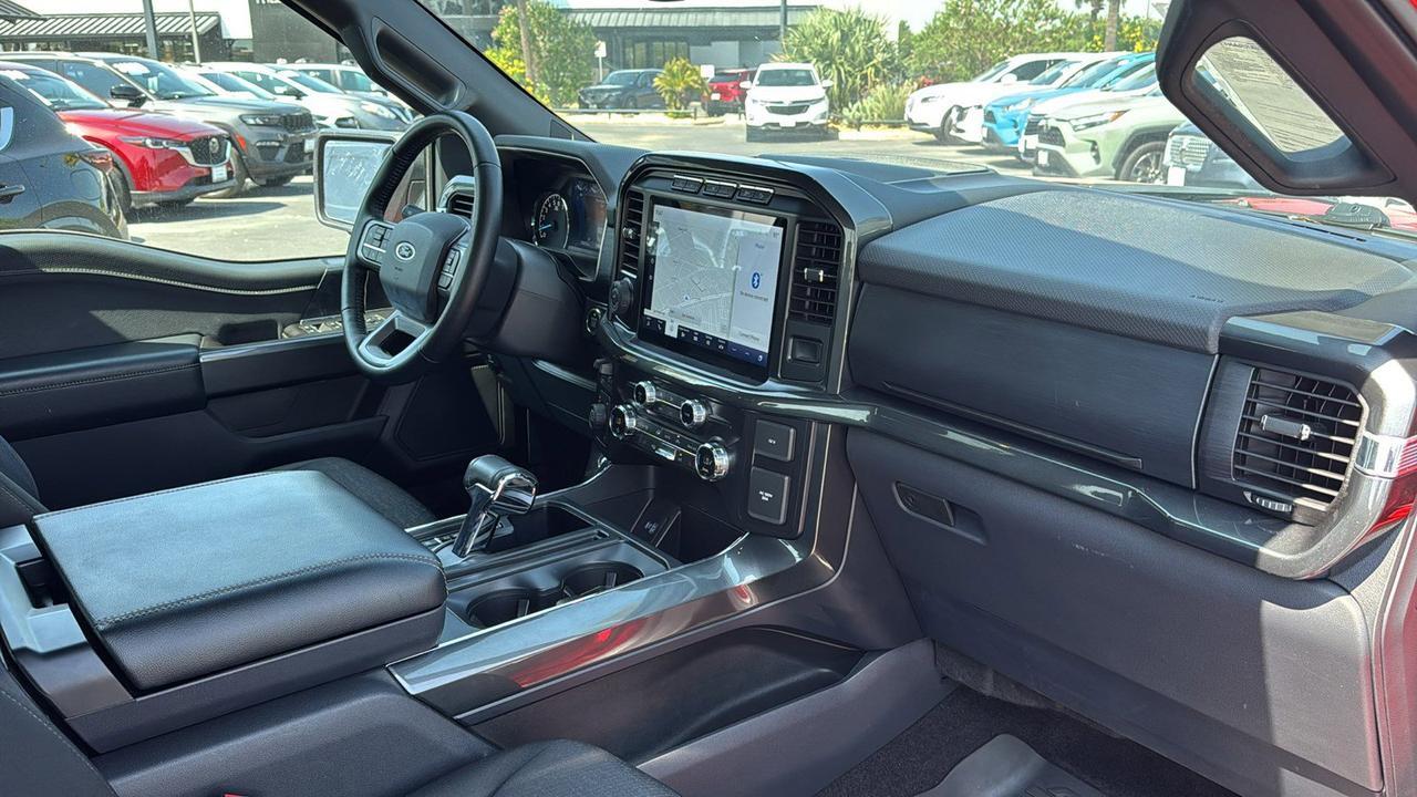 2021 Ford F-150 XLT San Antonio TX