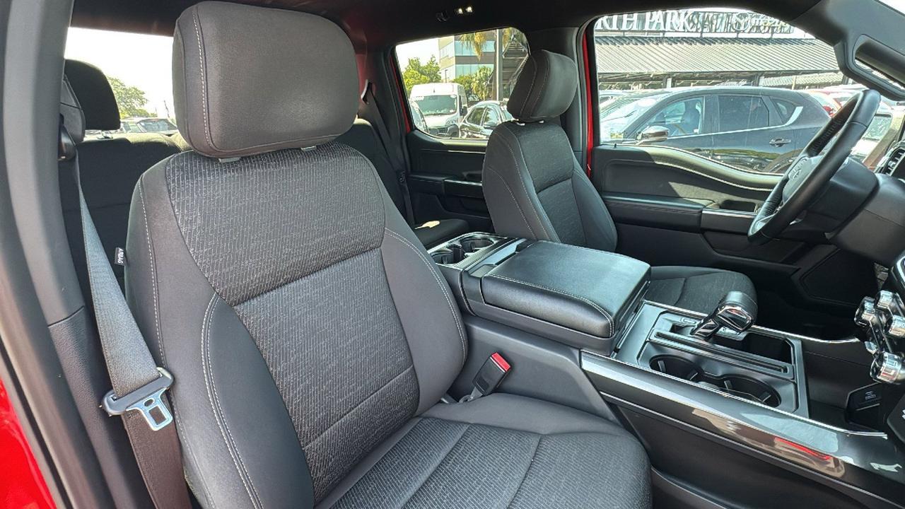 2021 Ford F-150 XLT San Antonio TX