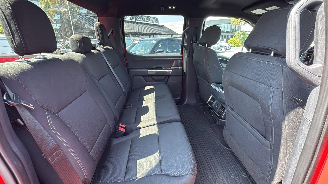 2021 Ford F-150 XLT San Antonio TX