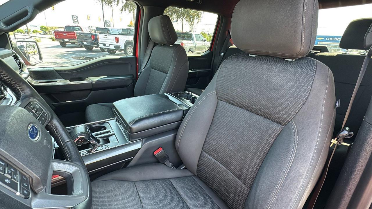 2021 Ford F-150 XLT San Antonio TX
