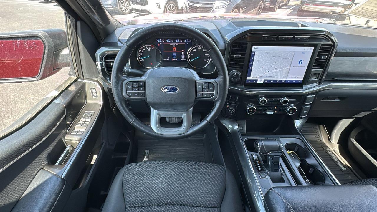 2021 Ford F-150 XLT San Antonio TX