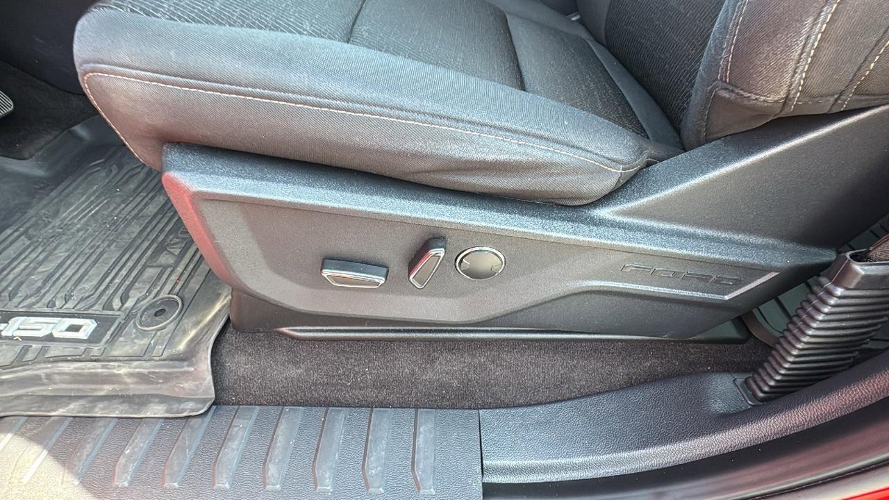 2021 Ford F-150 XLT San Antonio TX