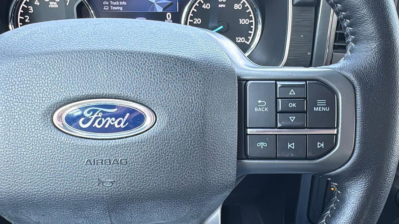 2021 Ford F-150 XLT San Antonio TX