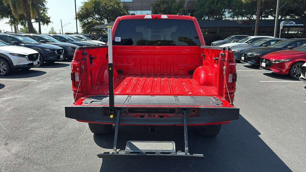 2021 Ford F-150 XLT San Antonio TX