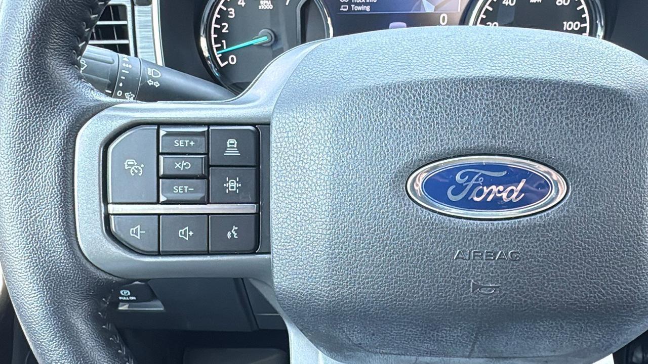 2021 Ford F-150 XLT San Antonio TX