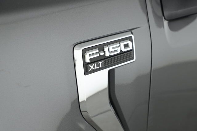 2021 Ford F-150 XLT New Braunfels TX