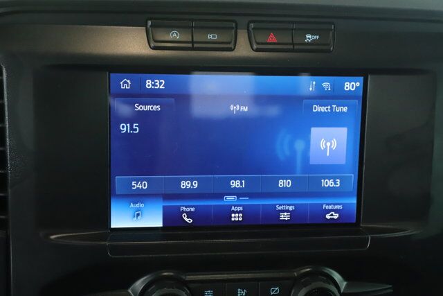 2021 Ford F-150 XLT New Braunfels TX