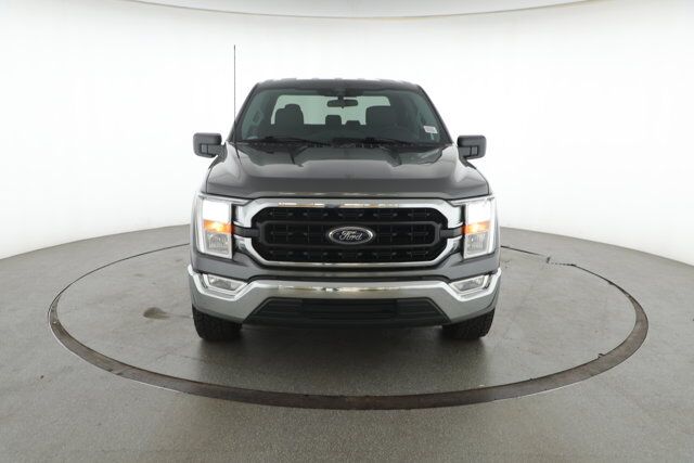 2021 Ford F-150 XLT New Braunfels TX