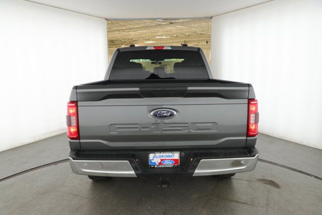 2021 Ford F-150 XLT New Braunfels TX