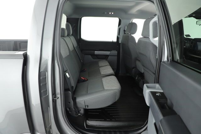2021 Ford F-150 XLT New Braunfels TX
