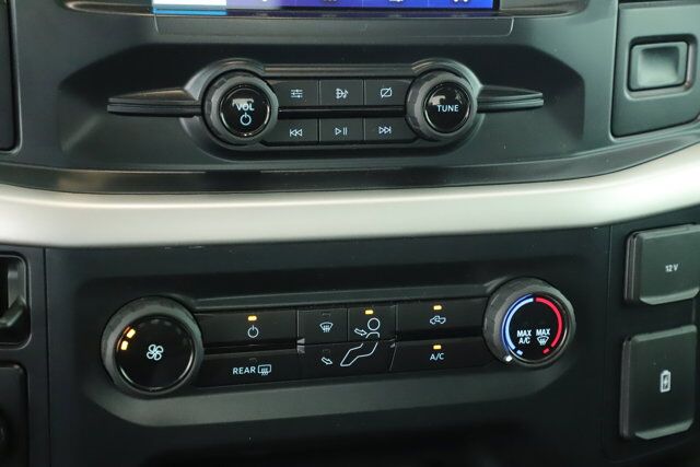 2021 Ford F-150 XLT New Braunfels TX
