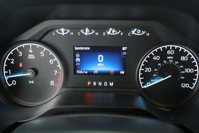 2021 Ford F-150 XLT New Braunfels TX