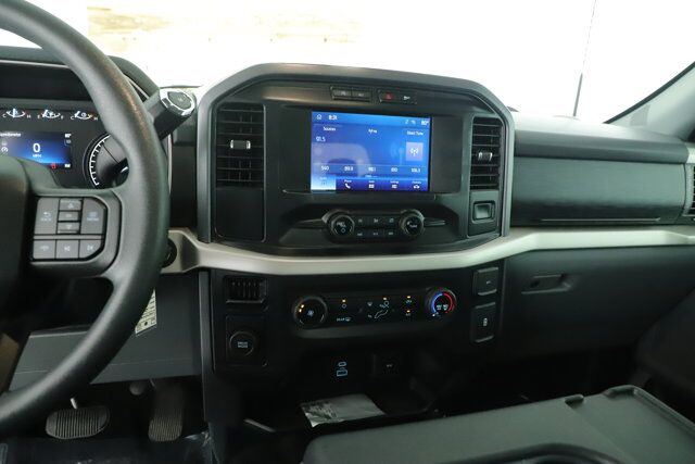 2021 Ford F-150 XLT New Braunfels TX