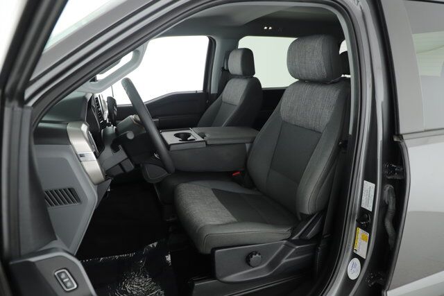 2021 Ford F-150 XLT New Braunfels TX