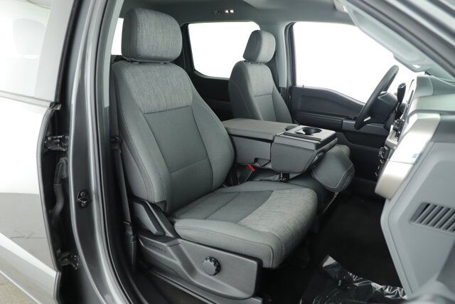 2021 Ford F-150 XLT New Braunfels TX