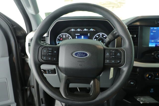 2021 Ford F-150 XLT New Braunfels TX