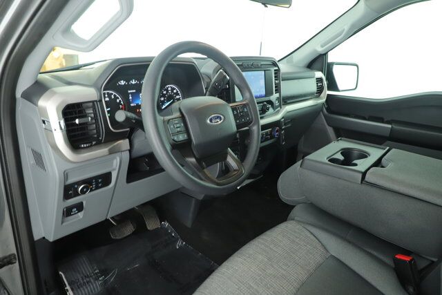 2021 Ford F-150 XLT New Braunfels TX