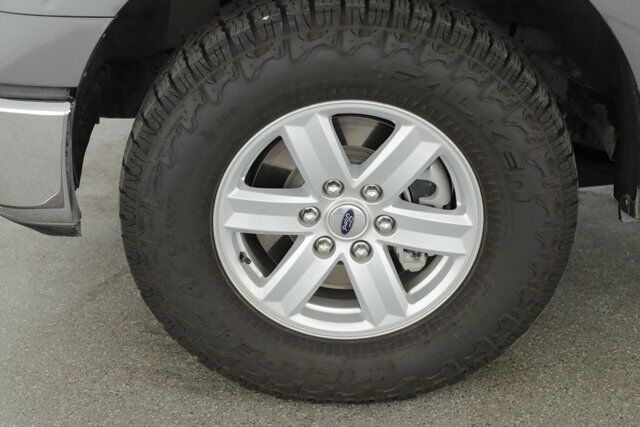 2021 Ford F-150 XLT New Braunfels TX