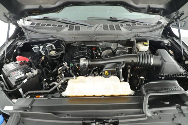 2021 Ford F-150 XLT New Braunfels TX