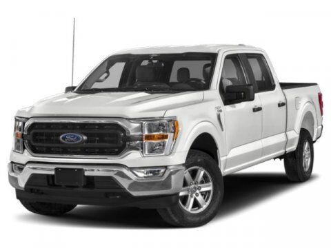 2021 Ford F-150 XLT New Braunfels TX