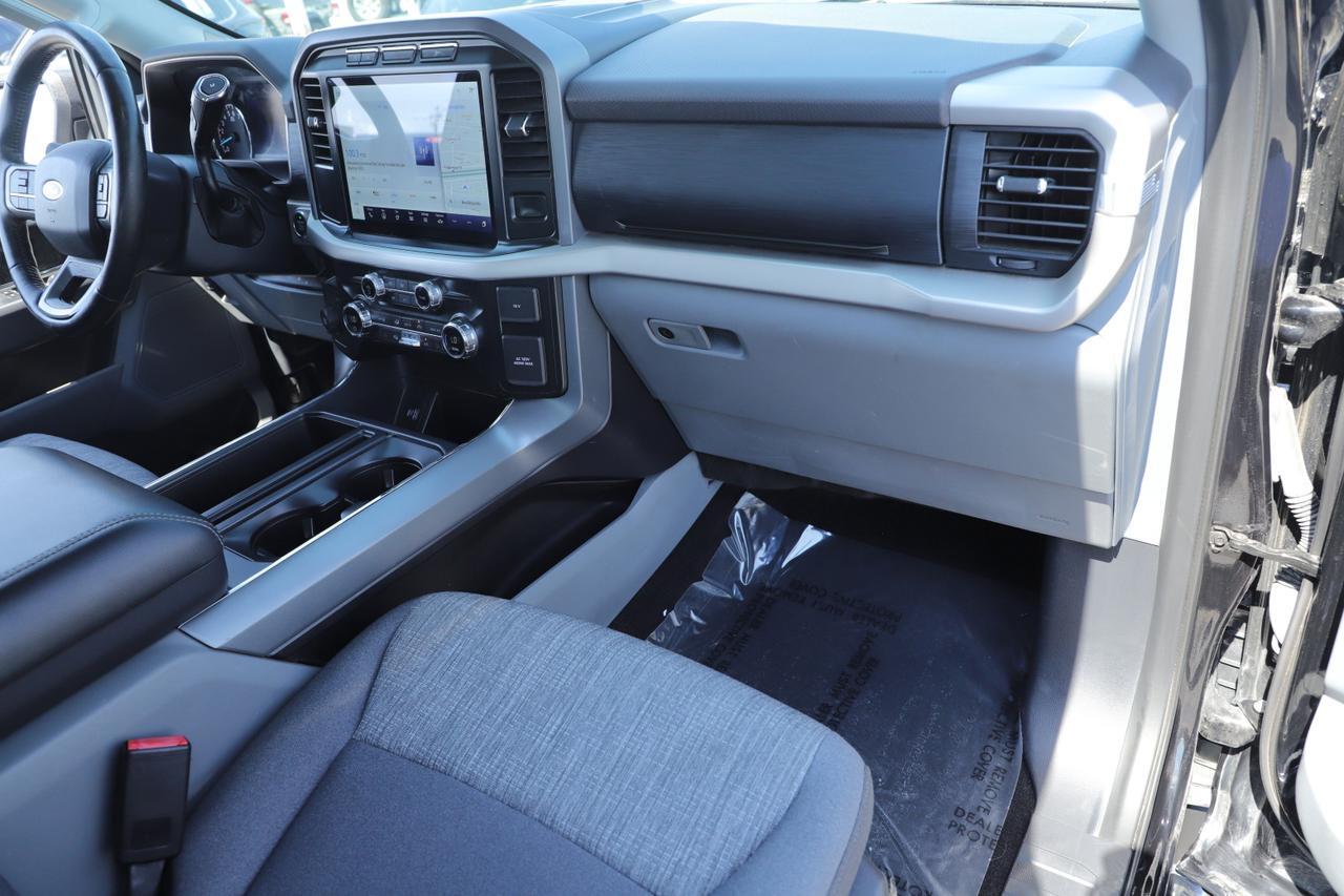 2021 Ford F-150 XLT New Braunfels TX