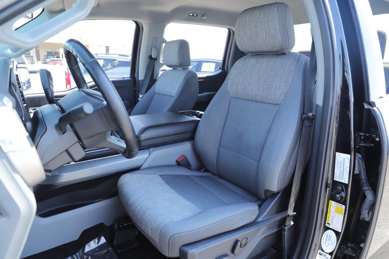 2021 Ford F-150 XLT New Braunfels TX