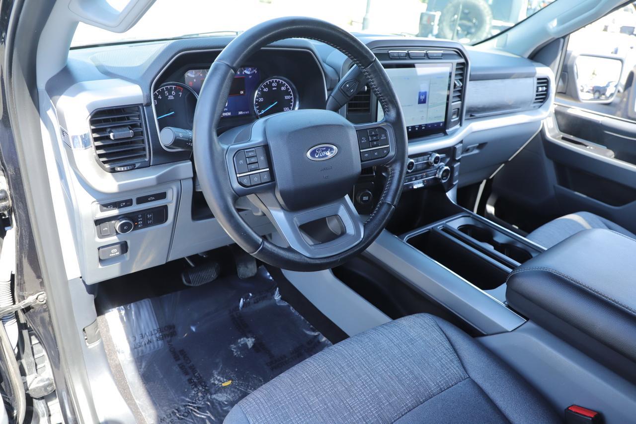2021 Ford F-150 XLT New Braunfels TX