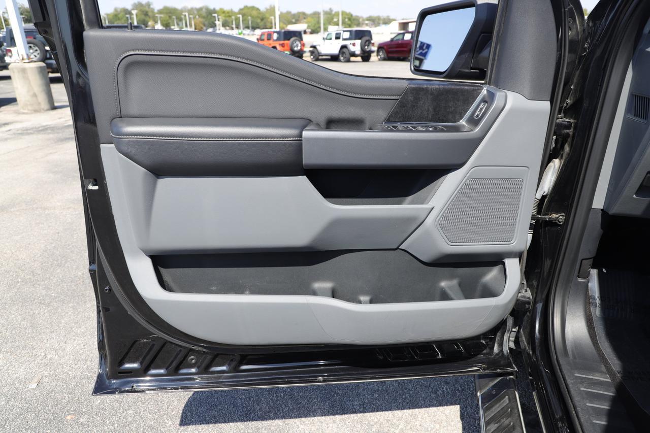 2021 Ford F-150 XLT New Braunfels TX