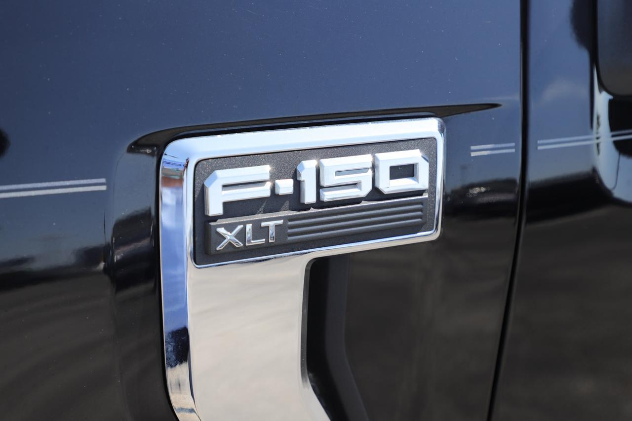 2021 Ford F-150 XLT New Braunfels TX