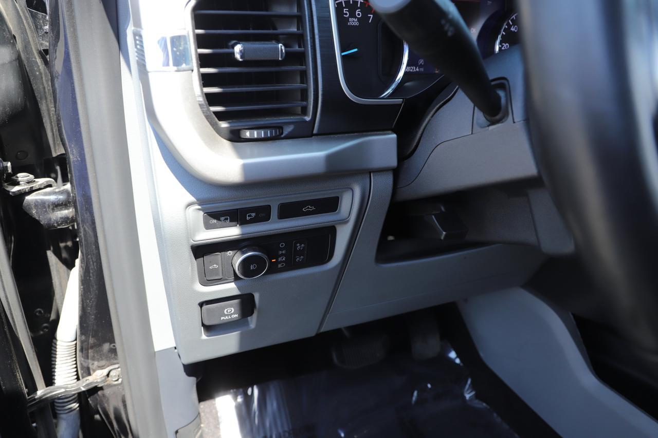 2021 Ford F-150 XLT New Braunfels TX