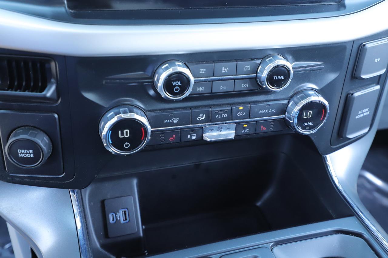 2021 Ford F-150 XLT New Braunfels TX