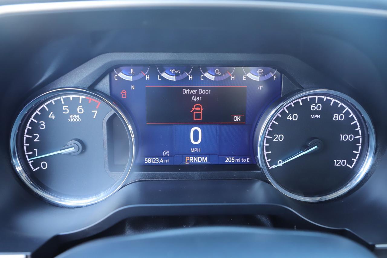 2021 Ford F-150 XLT New Braunfels TX
