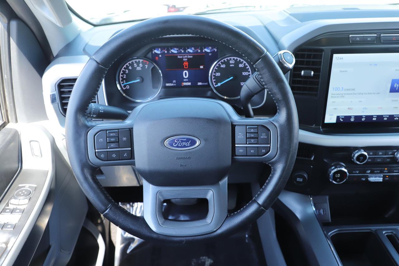 2021 Ford F-150 XLT New Braunfels TX