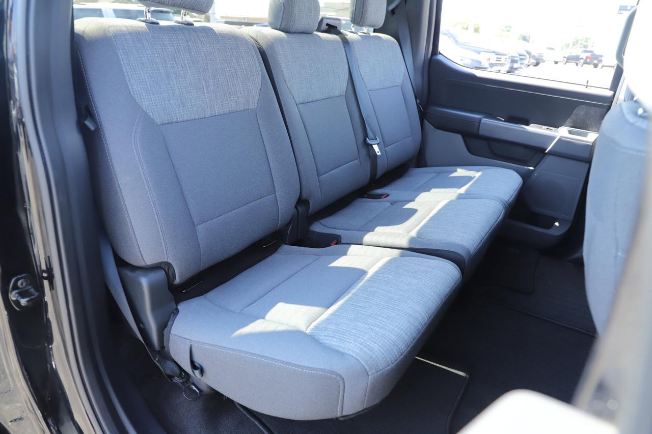 2021 Ford F-150 XLT New Braunfels TX
