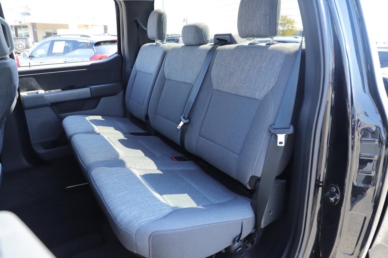 2021 Ford F-150 XLT New Braunfels TX
