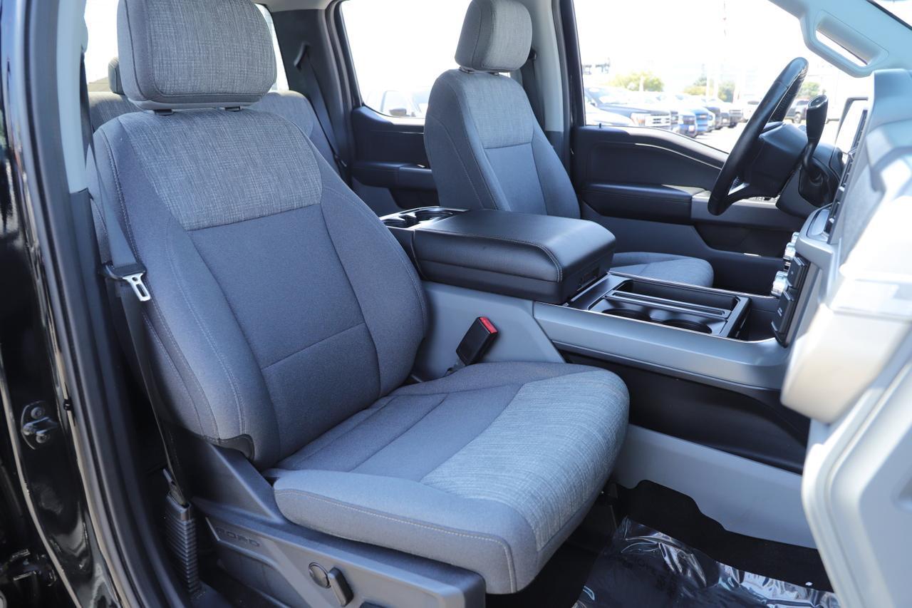 2021 Ford F-150 XLT New Braunfels TX