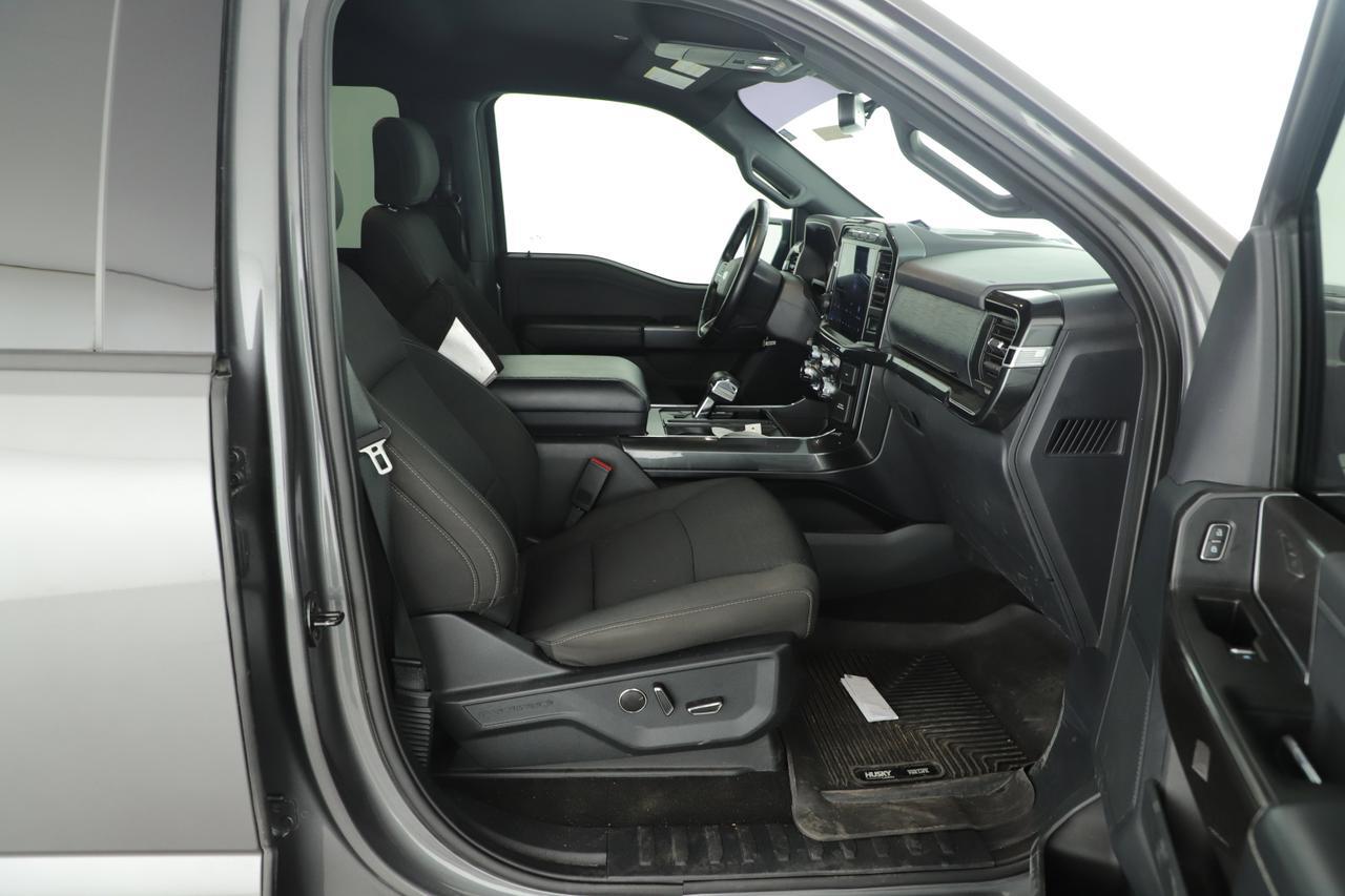 2021 Ford F-150 XLT New Braunfels TX