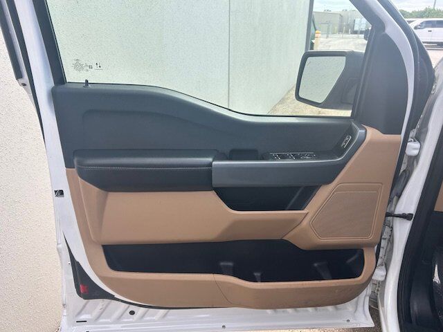 2021 Ford F-150 XLT New Braunfels TX