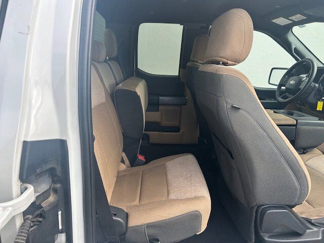 2021 Ford F-150 XLT New Braunfels TX