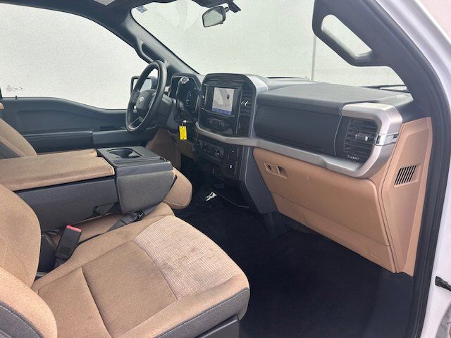 2021 Ford F-150 XLT New Braunfels TX