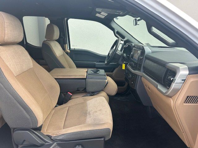 2021 Ford F-150 XLT New Braunfels TX