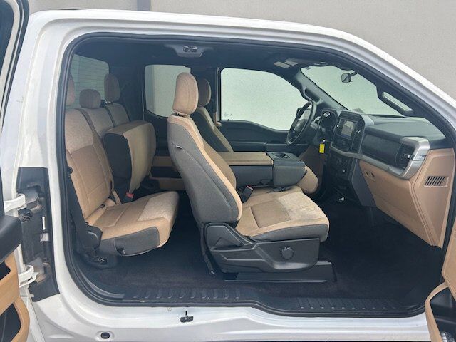 2021 Ford F-150 XLT New Braunfels TX
