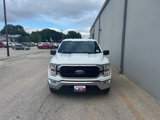 2021 Ford F-150 XLT New Braunfels TX